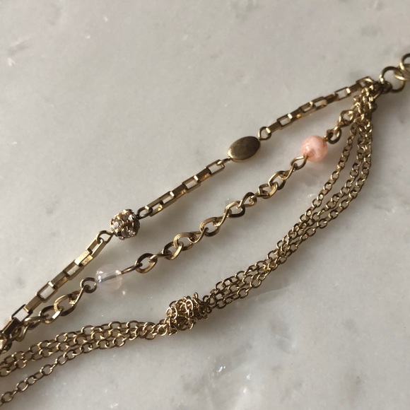 Multi-Chain Bracelet - Picture 3 of 3